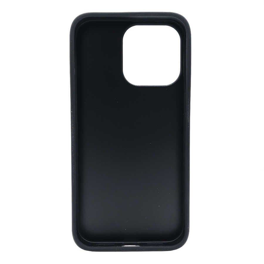 Apple iPhone 13 Pro Max Kılıf Kajsa Wild Kapak