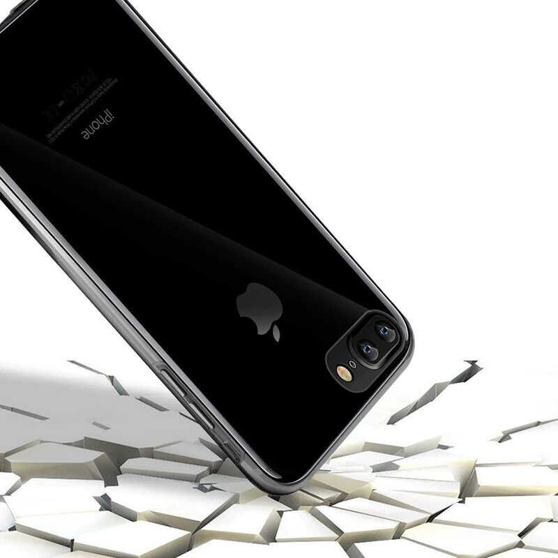Apple iPhone 7 Plus Kılıf HEPTEKİLETİŞİM Enjoy Kapak