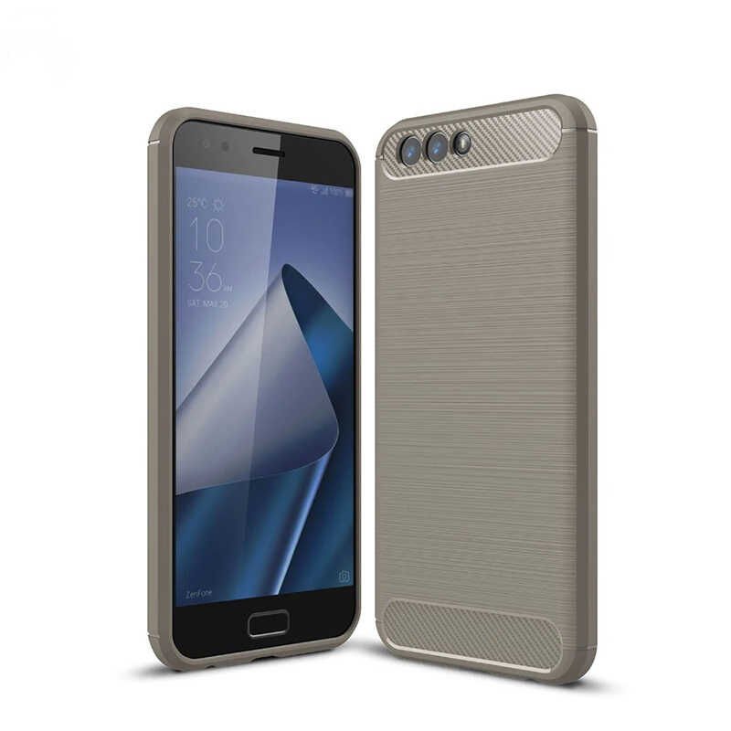Asus Zenfone 4 ZE554KL Kılıf HEPTEKİLETİŞİM Room Silikon Kapak