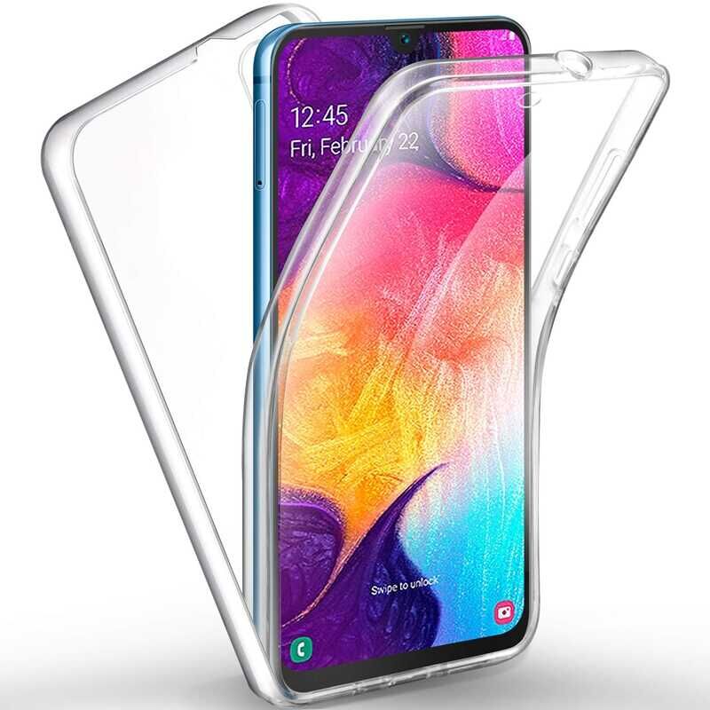 Samsung Galaxy A22 4G Kılıf HEPTEKİLETİŞİM Enjoy Kapak