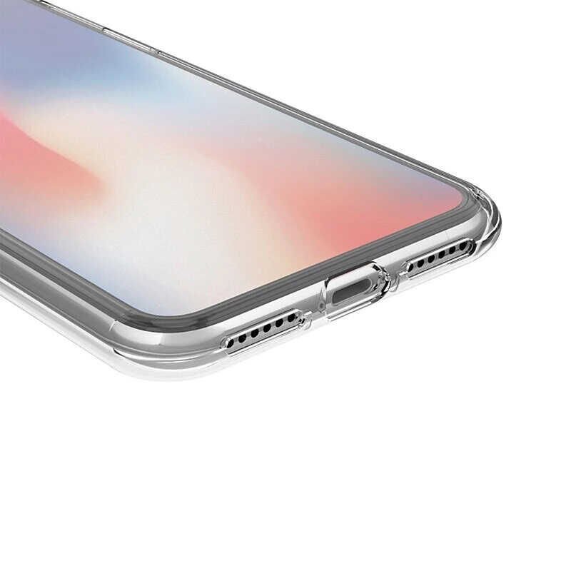 Apple iPhone X Kılıf HEPTEKİLETİŞİM Enjoy Kapak