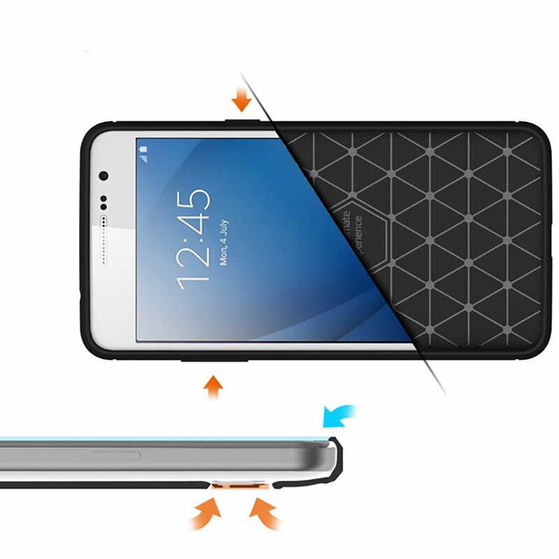 Samsung Galaxy J2 Prime Kılıf HEPTEKİLETİŞİM Room Silikon Kapak