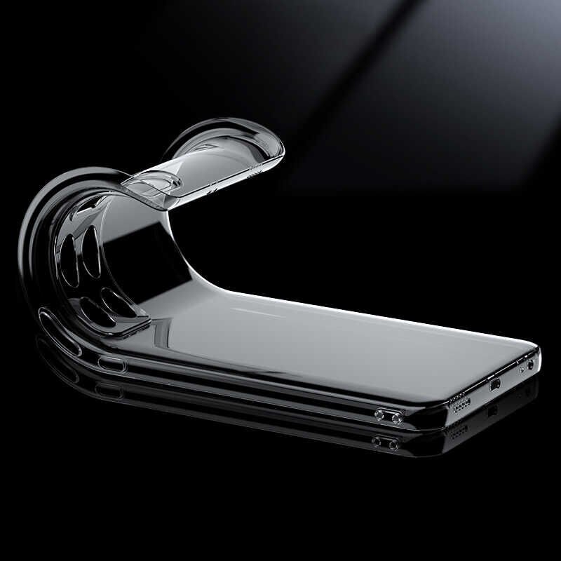 Xiaomi Redmi Note 11 Pro 5G Kılıf HEPTEKİLETİŞİM Kamera Korumalı Süper Silikon Kapak