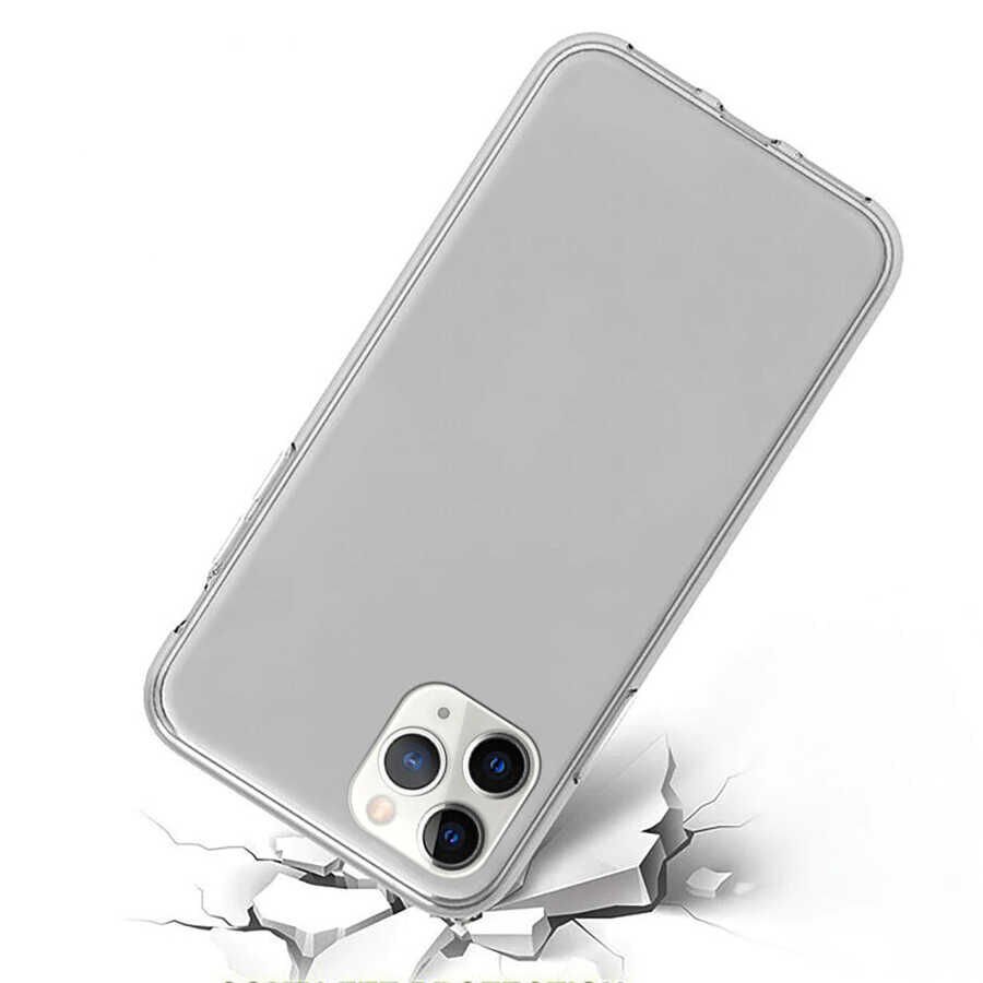 Apple iPhone 11 Pro Max Kılıf HEPTEKİLETİŞİM Enjoy Kapak