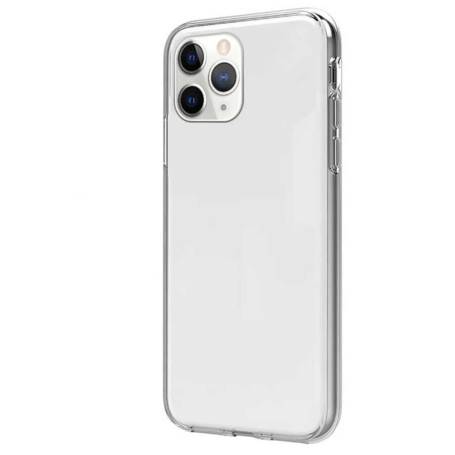 Apple iPhone 11 Pro Max Kılıf HEPTEKİLETİŞİM Enjoy Kapak