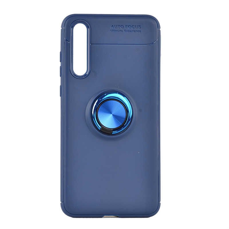 Huawei P20 Pro Kılıf HEPTEKİLETİŞİM Ravel Silikon Kapak