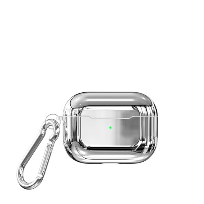 Apple Airpods Pro Kılıf HEPTEKİLETİŞİM Airbag 06 Silikon