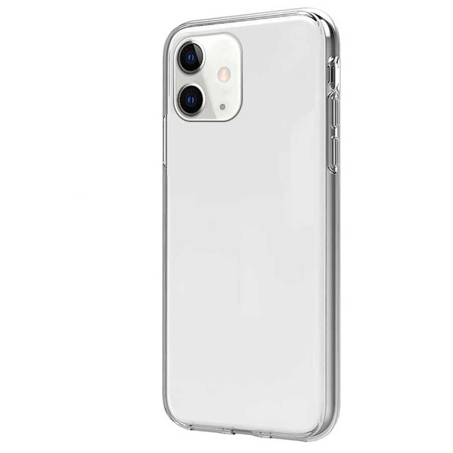 Apple iPhone 12 Kılıf HEPTEKİLETİŞİM Enjoy Kapak