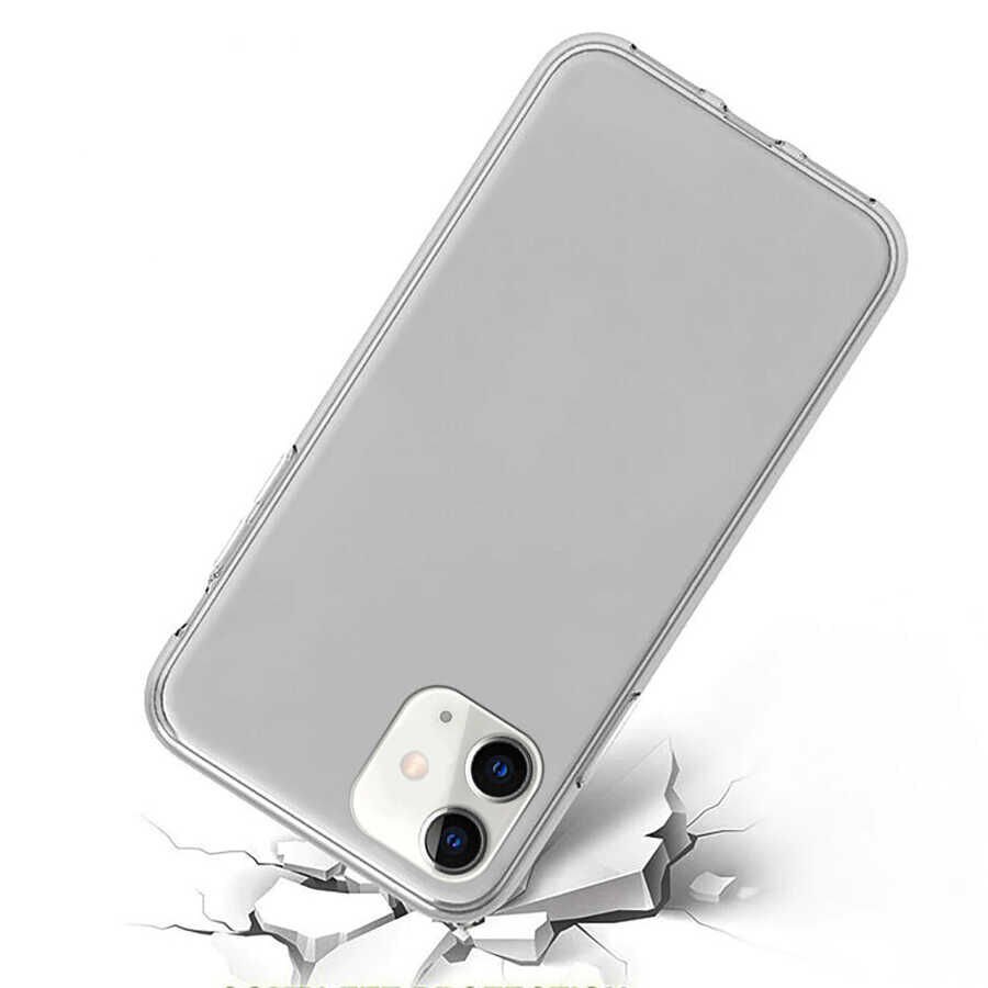 Apple iPhone 12 Kılıf HEPTEKİLETİŞİM Enjoy Kapak