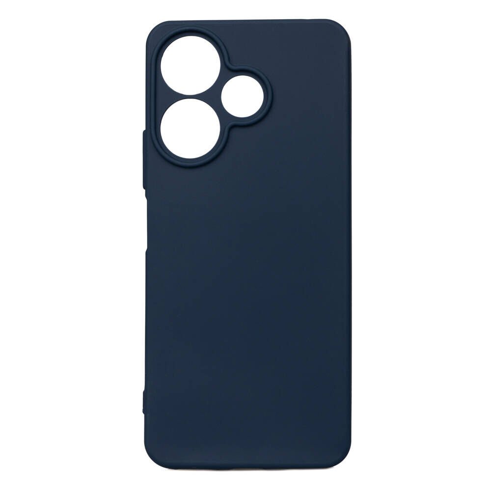 Xiaomi Redmi 13 4G Kılıf HEPTEKİLETİŞİM Biye Silikon