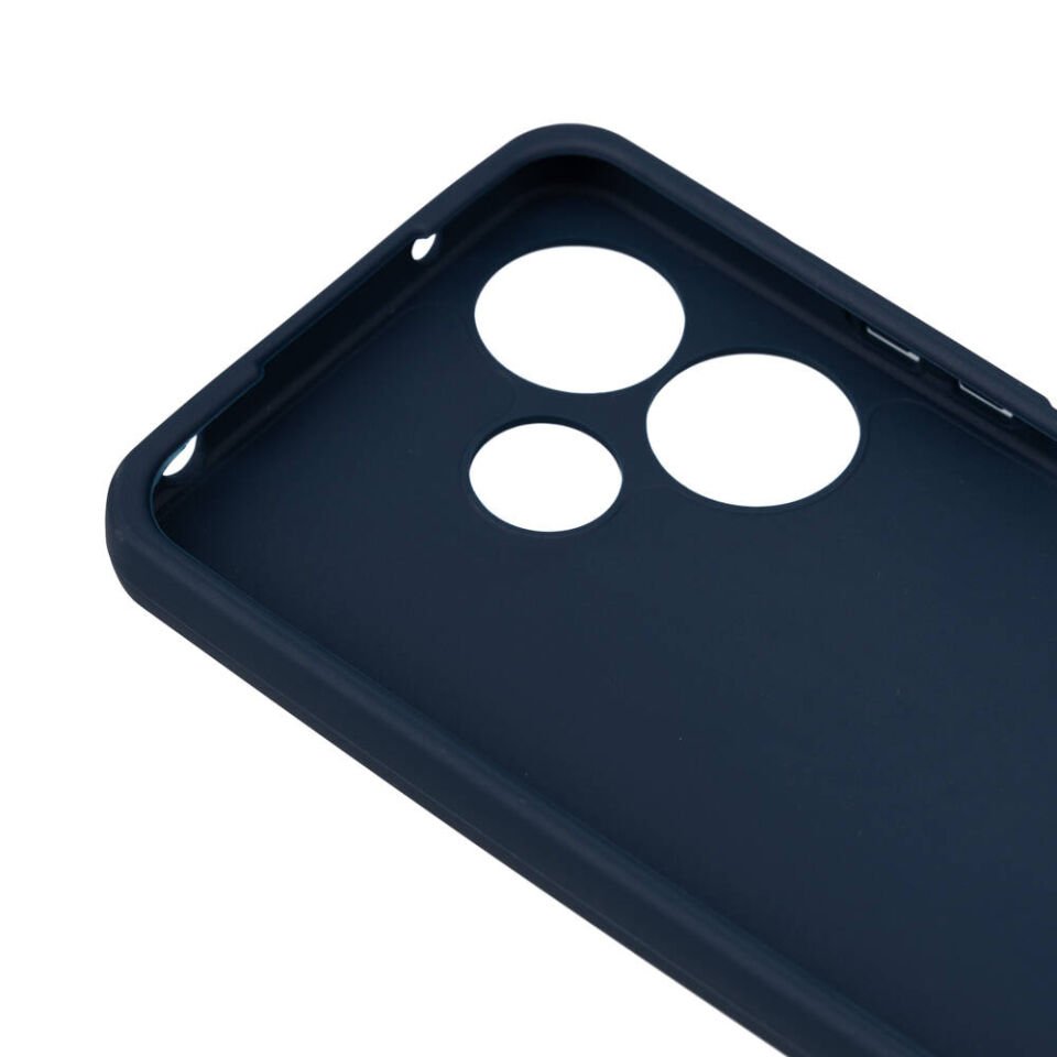 Xiaomi Redmi 13 4G Kılıf HEPTEKİLETİŞİM Biye Silikon