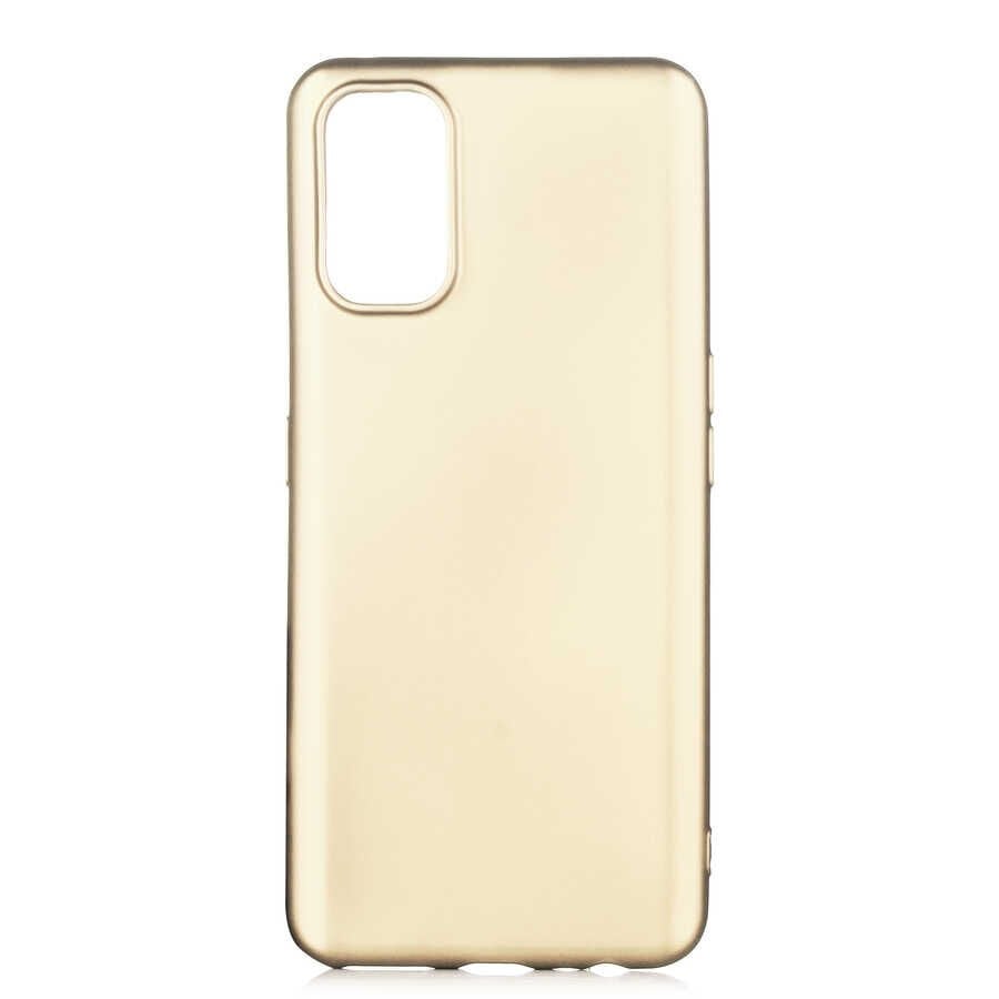 Realme 7 Pro Kılıf HEPTEKİLETİŞİM Premier Silikon Kapak