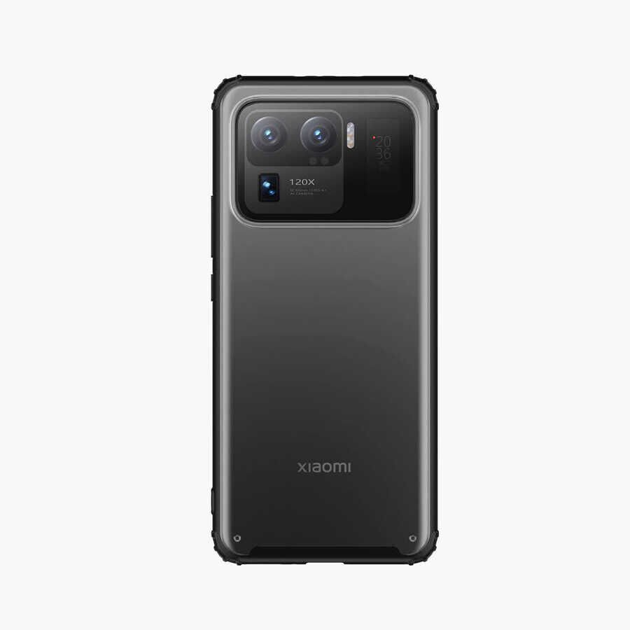 Xiaomi Mi 11 Ultra Kılıf HEPTEKİLETİŞİM Volks Kapak