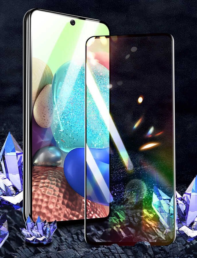 Xiaomi Mi 11T Pro 5G HEPTEKİLETİŞİM Seramik Ekran Koruyucu