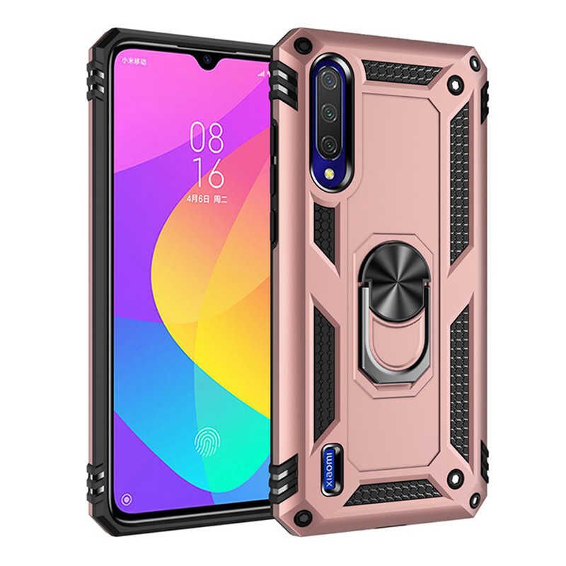 Xiaomi Mi A3 Kılıf HEPTEKİLETİŞİM Vega Kapak