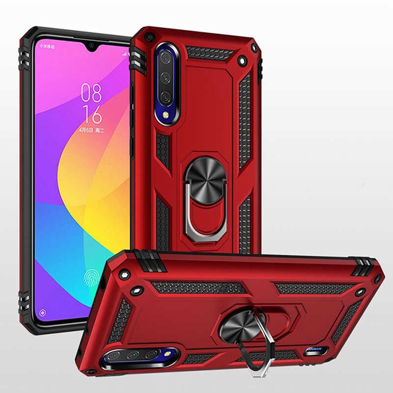 Xiaomi Mi A3 Kılıf HEPTEKİLETİŞİM Vega Kapak