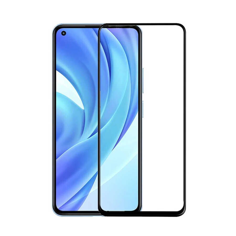 Xiaomi Mi 11 Lite HEPTEKİLETİŞİM Fiber Nano Ekran Koruyucu