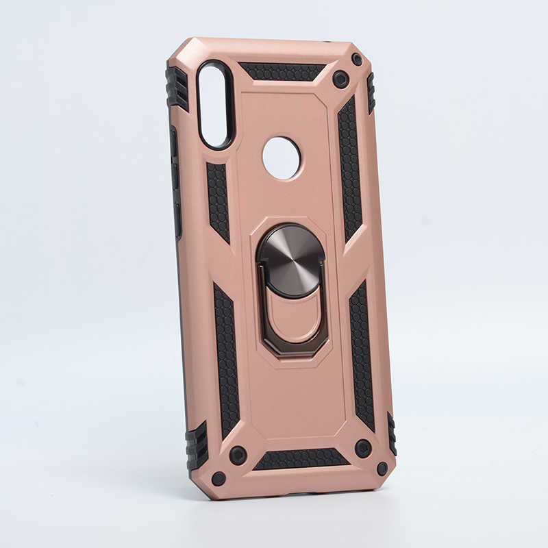 Huawei Y6 2019 Kılıf HEPTEKİLETİŞİM Vega Kapak