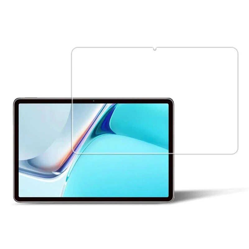Samsung Galaxy Tab S10 Ultra Ekran Koruyucu Ultra Korumalı (T-BLUE) Renksiz