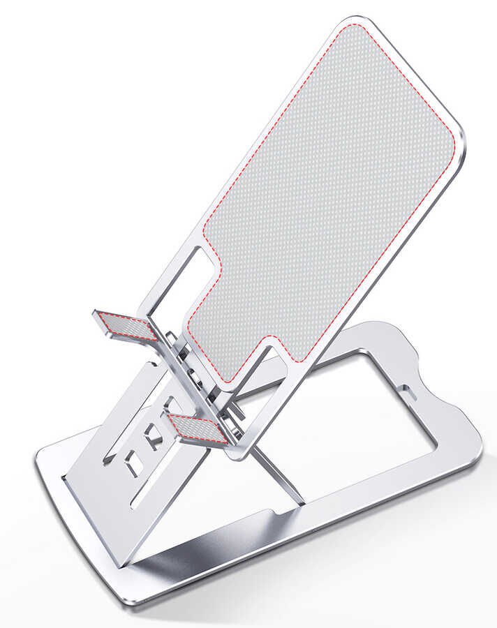 HEPTEKİLETİŞİM H8 Orjinal Tablet Telefon Standı