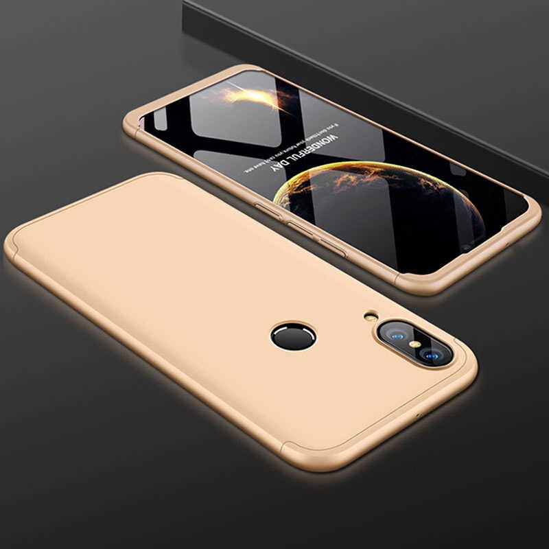 Huawei Y7 Prime 2019 Kılıf HEPTEKİLETİŞİM Ays Kapak