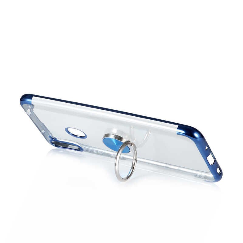 Galaxy A11 Kılıf HEPTEKİLETİŞİM Gess Silikon