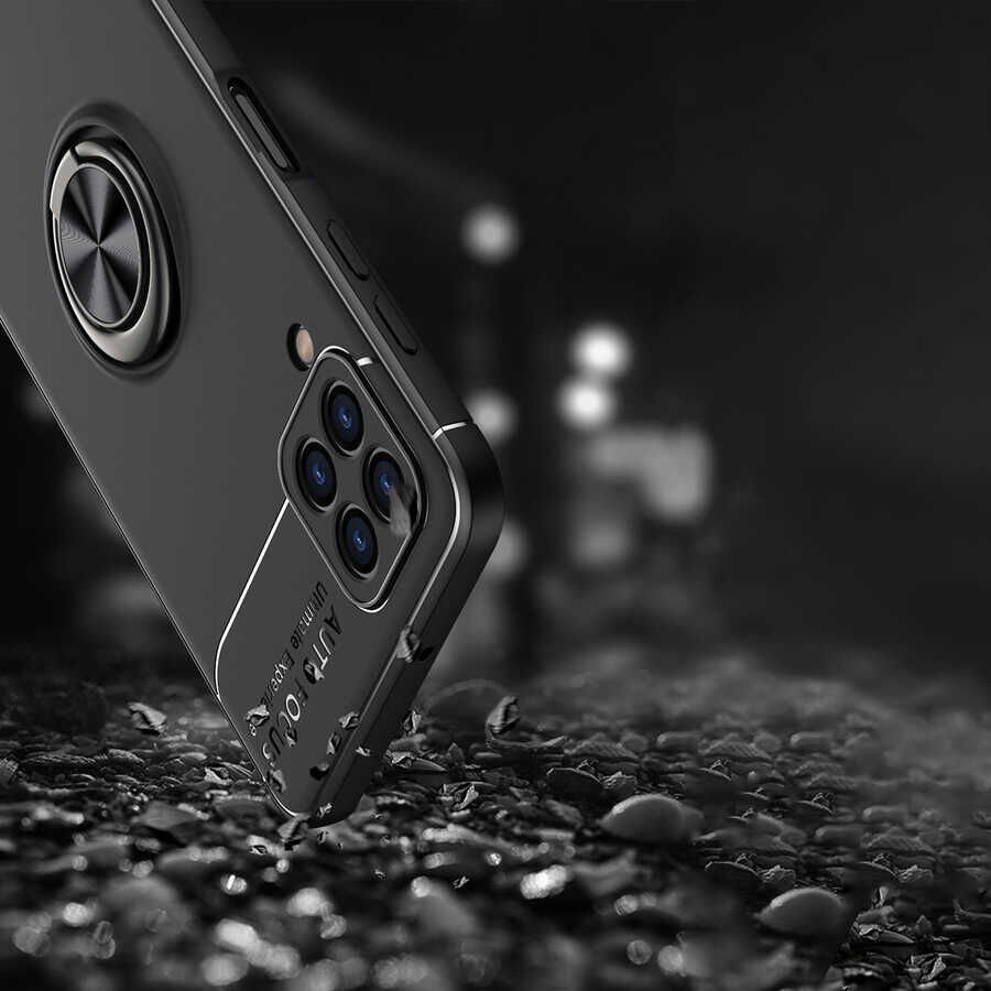 Samsung Galaxy A22 4G Kılıf HEPTEKİLETİŞİM Ravel Silikon Kapak