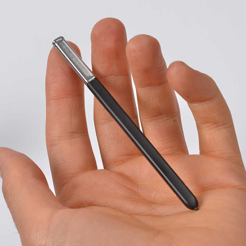Samsung Galaxy Note 3 Dokunmatik Kalem Siyah