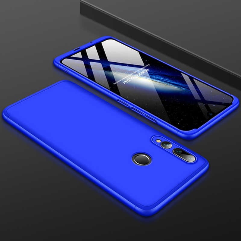 Huawei Y9 Prime 2019 Kılıf HEPTEKİLETİŞİM Ays Kapak