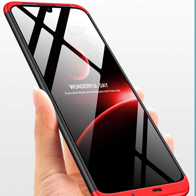Huawei Y9 Prime 2019 Kılıf HEPTEKİLETİŞİM Ays Kapak