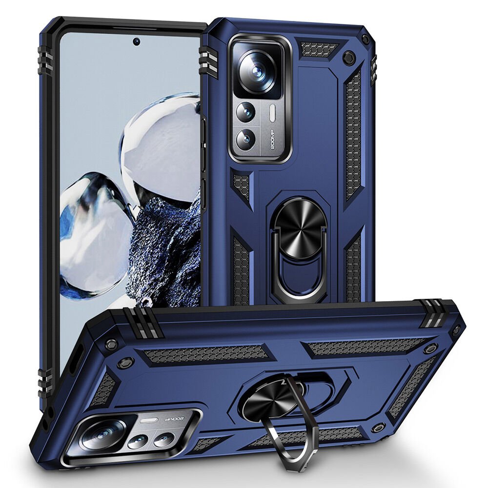 Xiaomi Mi 12T Pro Kılıf HEPTEKİLETİŞİM Vega Kapak