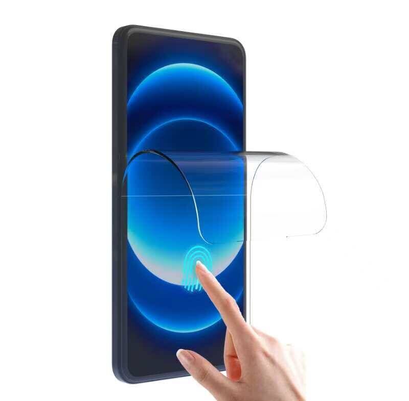 Xiaomi Mi 14 Ultra HEPTEKİLETİŞİM Süper Nano Ekran Koruyucu