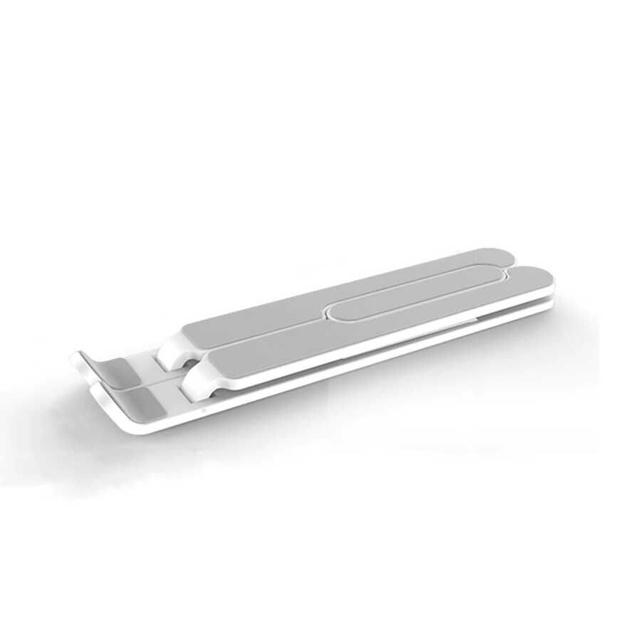 HEPTEKİLETİŞİM MS-10 Mini Tablet - Telefon Standı