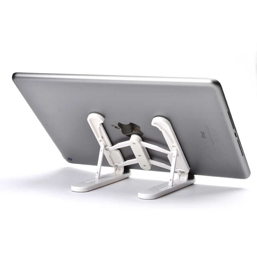HEPTEKİLETİŞİM MS-10 Mini Tablet - Telefon Standı
