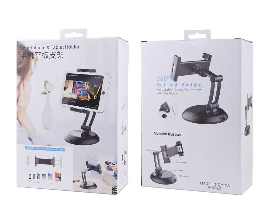 HEPTEKİLETİŞİM PB-45S Tablet Telefon Standı