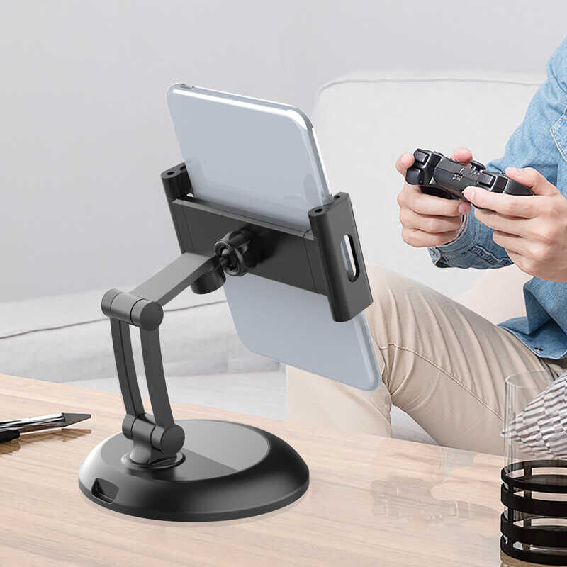 HEPTEKİLETİŞİM PB-45S Tablet Telefon Standı