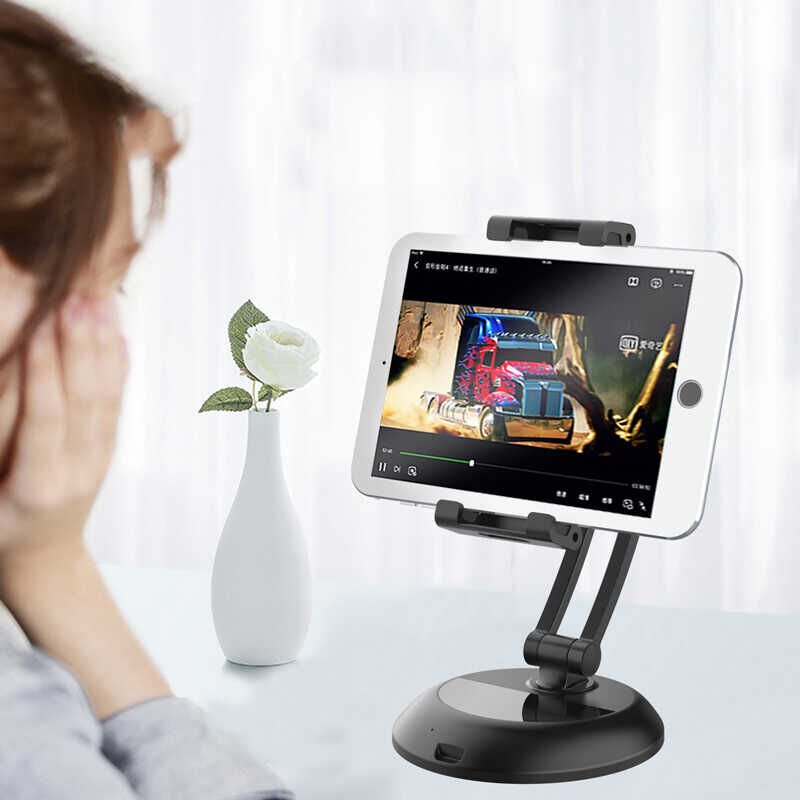 HEPTEKİLETİŞİM PB-45S Tablet Telefon Standı