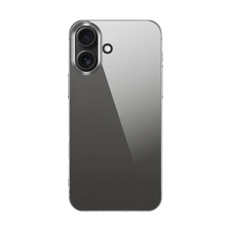 Apple iPhone 16 Plus Kılıf HEPTEKİLETİŞİM Vonn Kapak