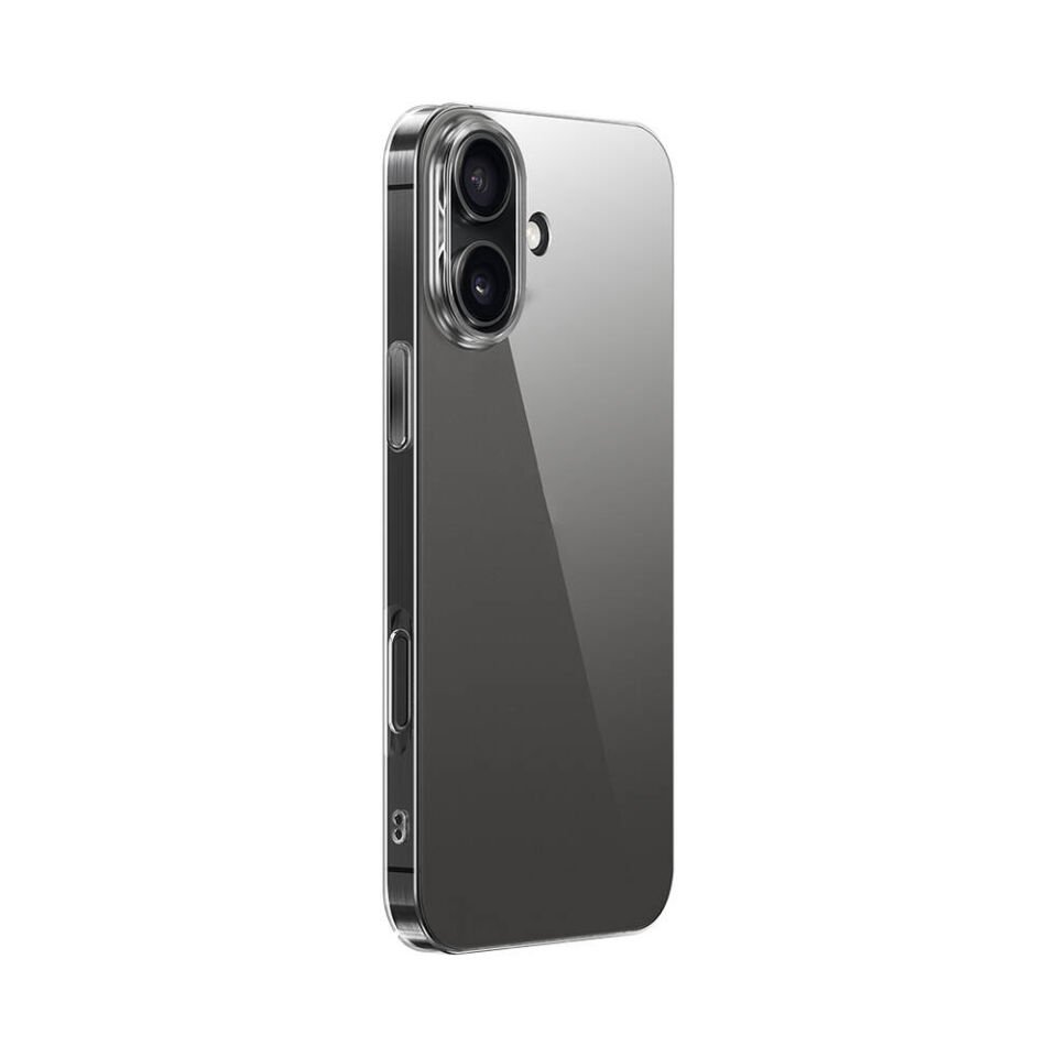Apple iPhone 16 Plus Kılıf HEPTEKİLETİŞİM Vonn Kapak