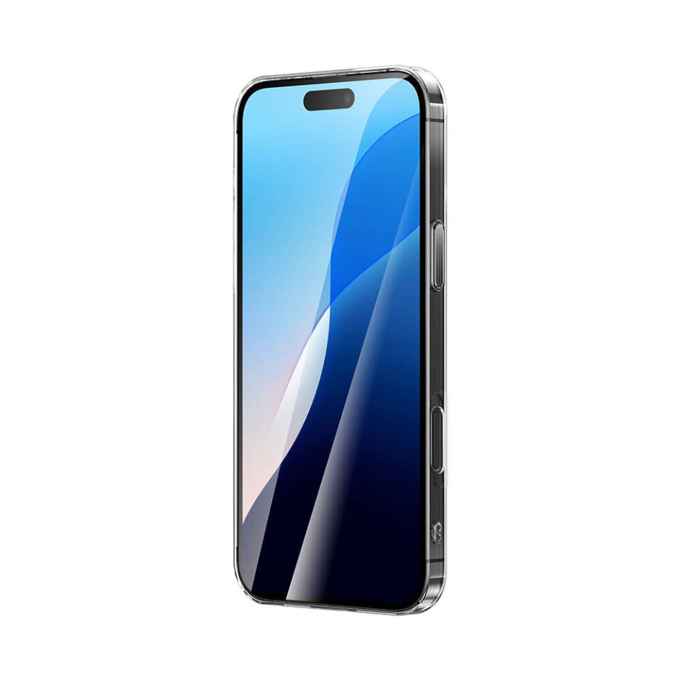 Apple iPhone 16 Plus Kılıf HEPTEKİLETİŞİM Vonn Kapak