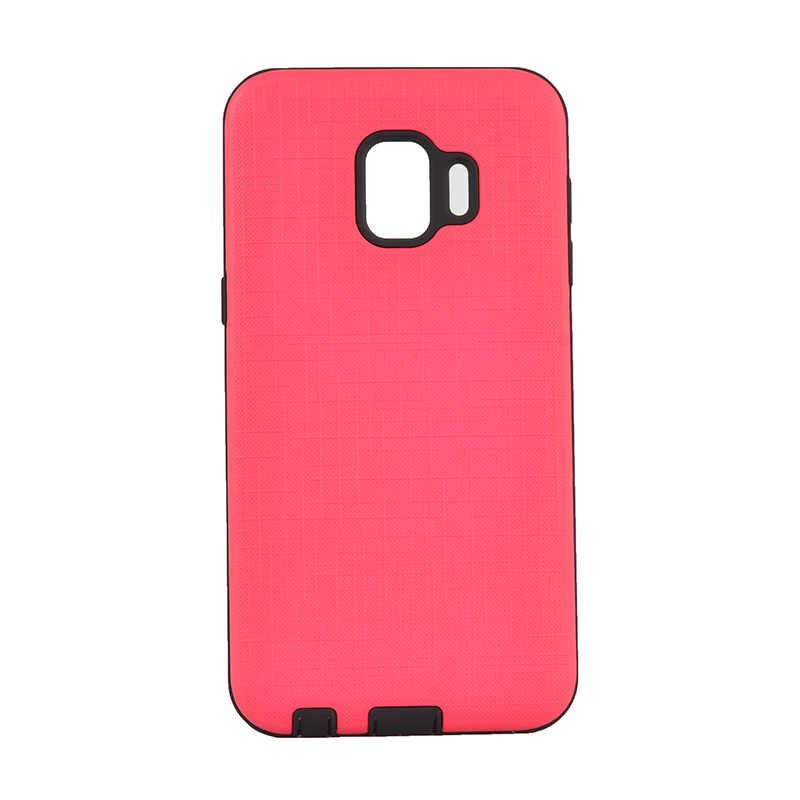 Samsung Galaxy J2 Core Kılıf HEPTEKİLETİŞİM New Youyou Silikon Kapak