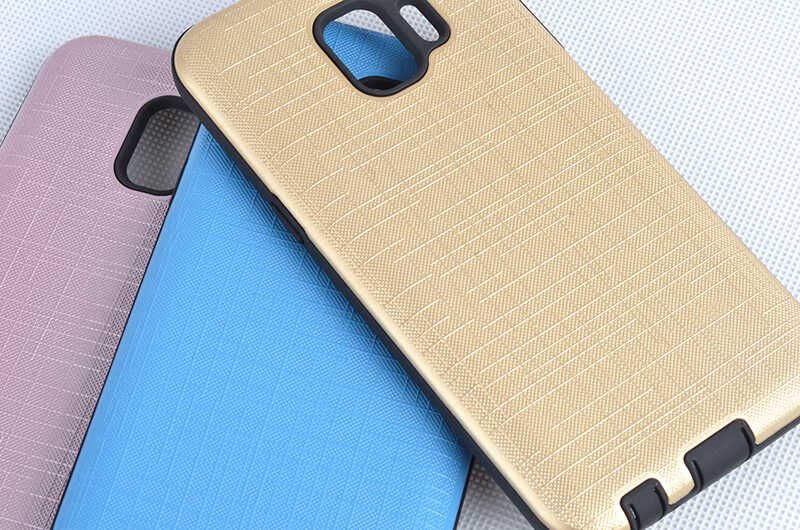 Samsung Galaxy J2 Core Kılıf HEPTEKİLETİŞİM New Youyou Silikon Kapak