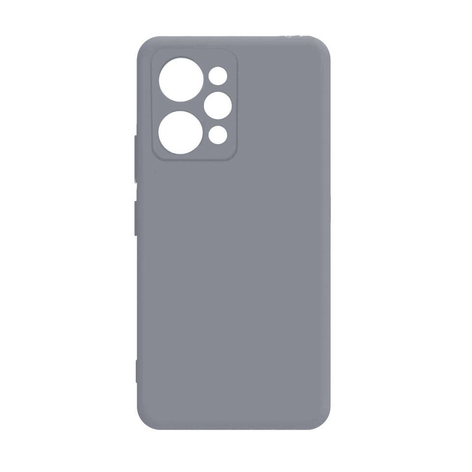 Xiaomi Redmi 12 Kılıf HEPTEKİLETİŞİM Biye Silikon