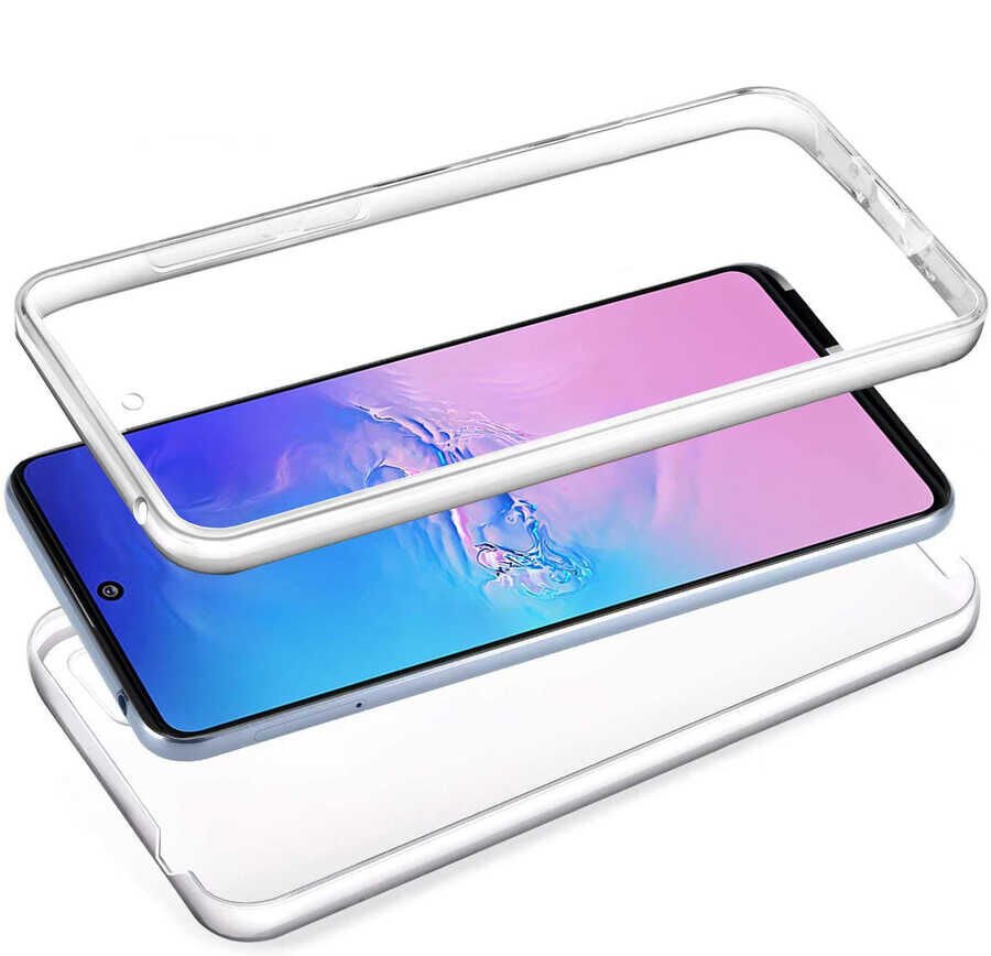 Xiaomi Redmi Note 9 4G Kılıf HEPTEKİLETİŞİM Enjoy Kapak