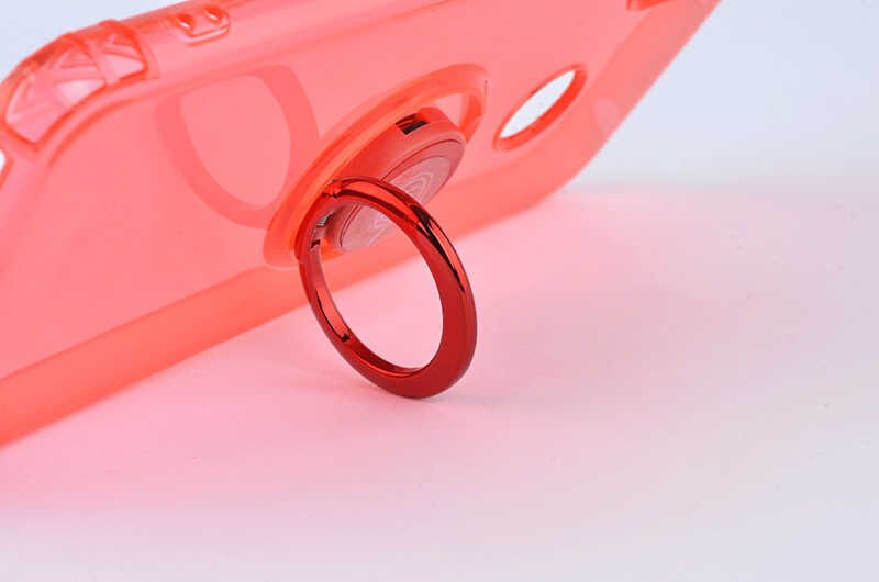 Huawei P30 Lite Kılıf HEPTEKİLETİŞİM Mill Silikon