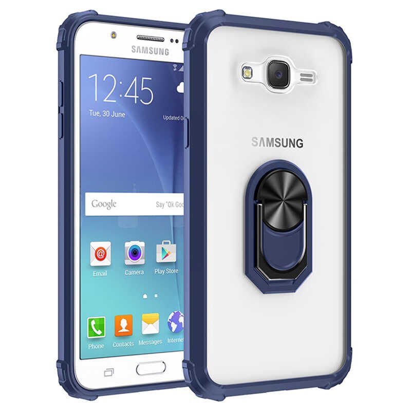 Galaxy J7 Kılıf HEPTEKİLETİŞİM Mola Kapak