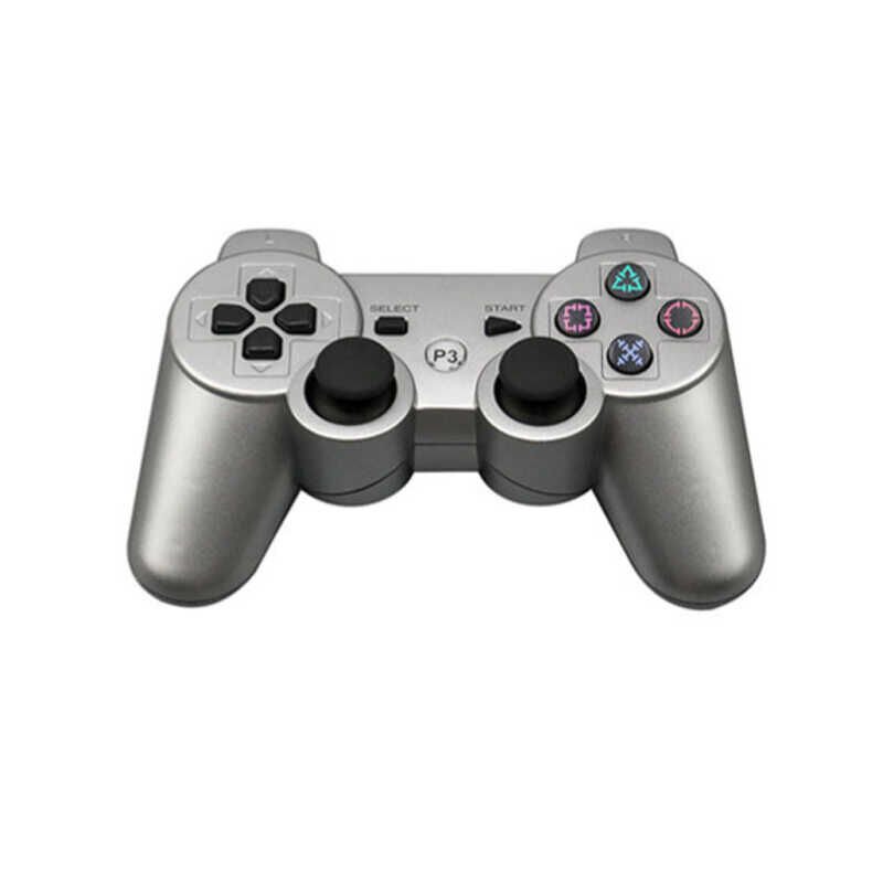 HEPTEKİLETİŞİM Playstation 3 Double-Shock Oyun Kolu