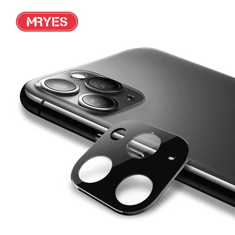 Mr.Yes Apple iPhone 11 Pro Max HEPTEKİLETİŞİM Kamera Lens Koruyucu