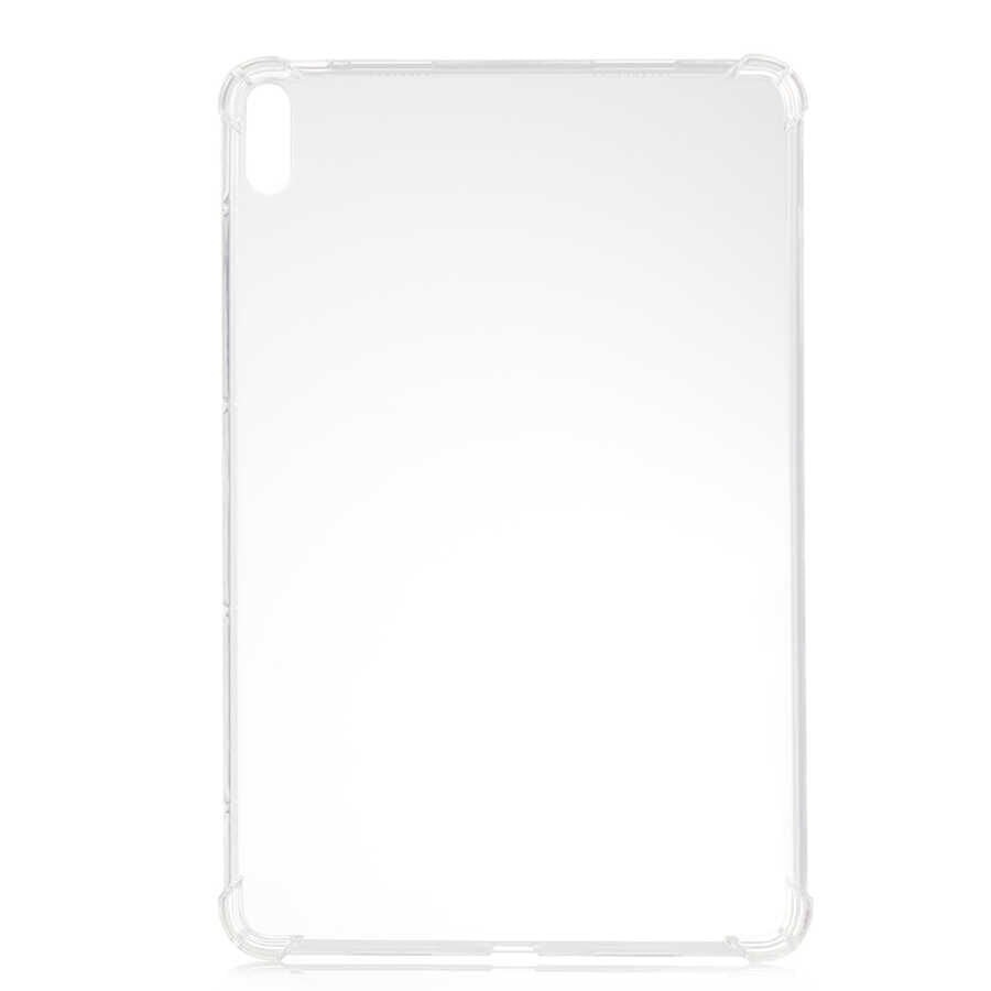 Huawei MatePad Pro 10.8 Kılıf HEPTEKİLETİŞİM Tablet Nitro Anti Shock Silikon Kapak