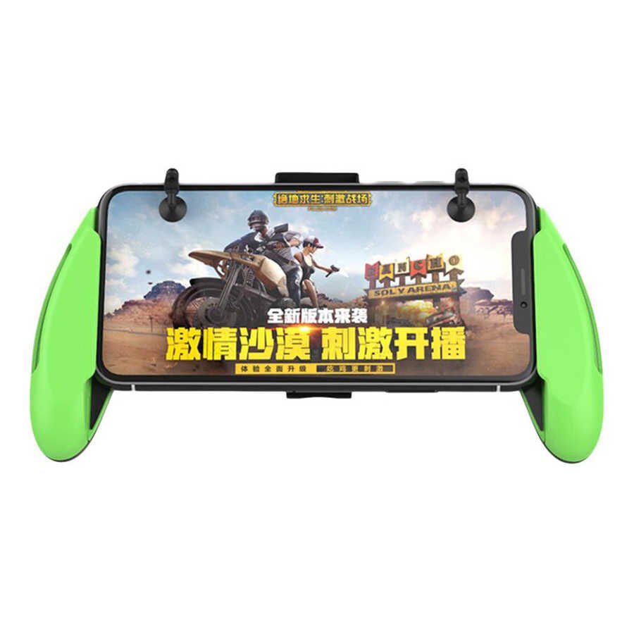 HEPTEKİLETİŞİM SC-B06A Mobil Game Oyun Kontrol Aparatı